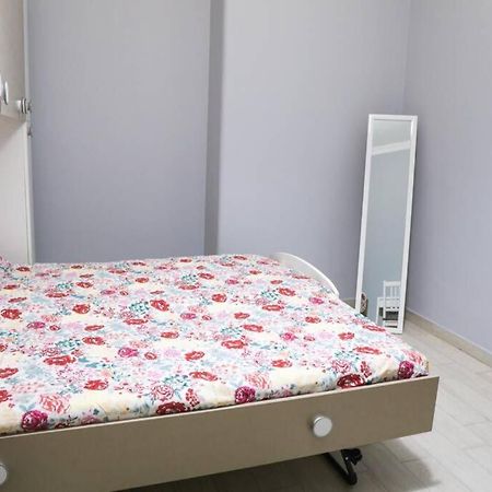 Casa Vacanza Mitch CTA Eksteriør billede