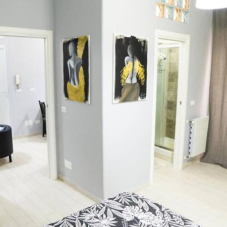 Casa Vacanza Mitch CTA Eksteriør billede