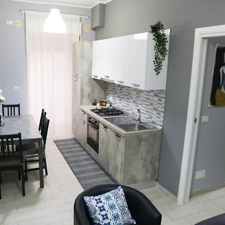 Casa Vacanza Mitch CTA Eksteriør billede